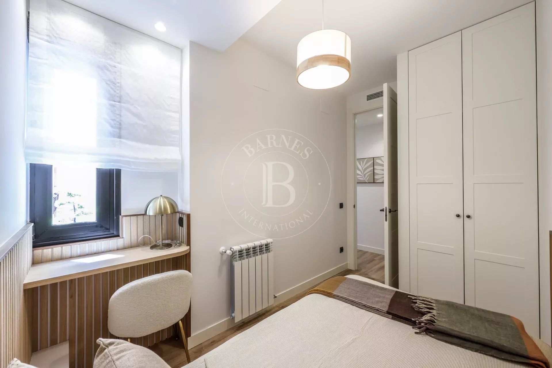 Daire Madrid - picture 26