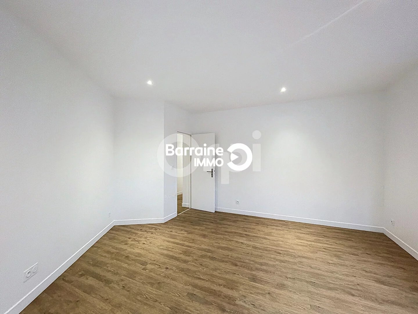 Location appartement à Lorient, 4 pièces 74.73m²