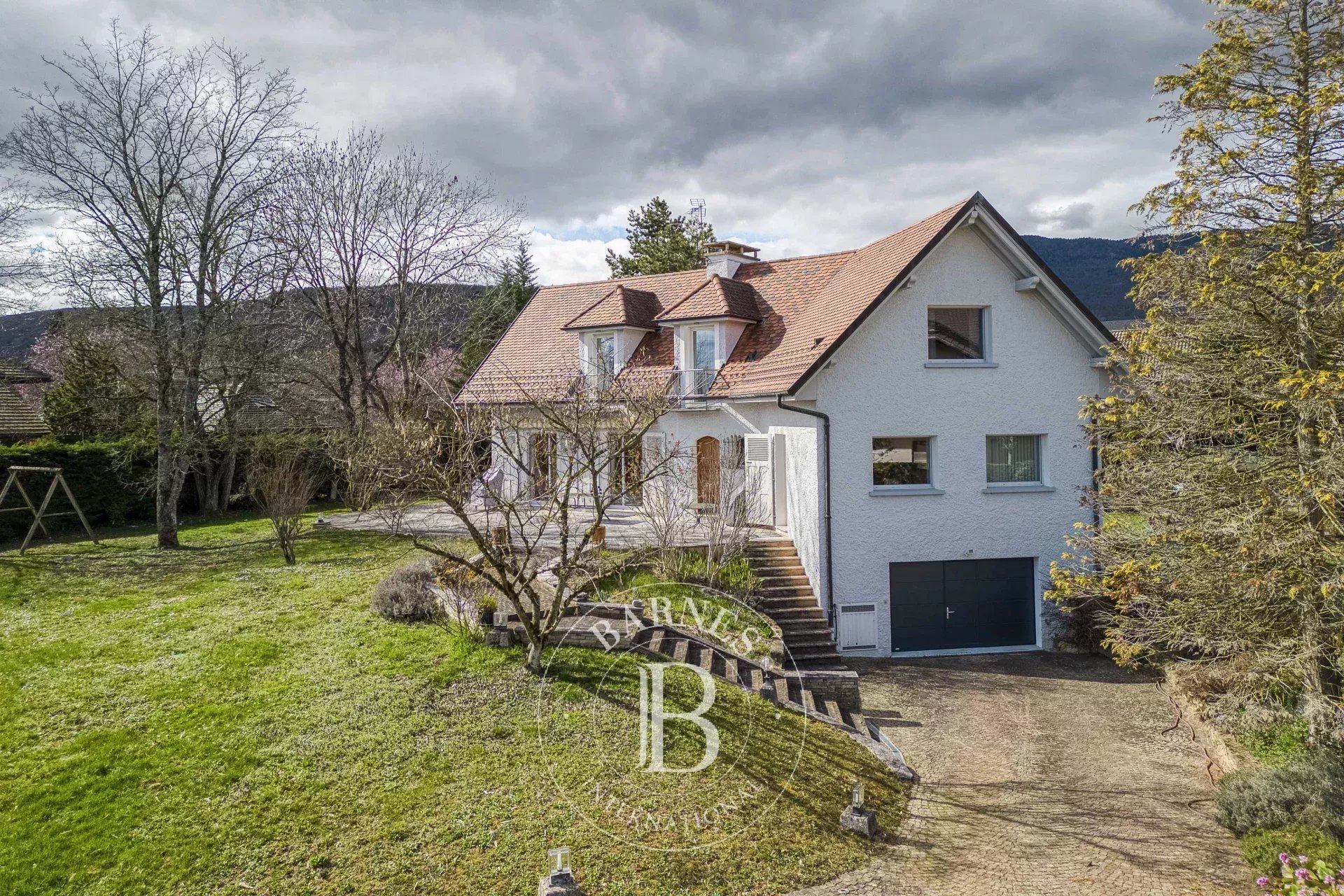 Villa Divonne-les-Bains - picture 15