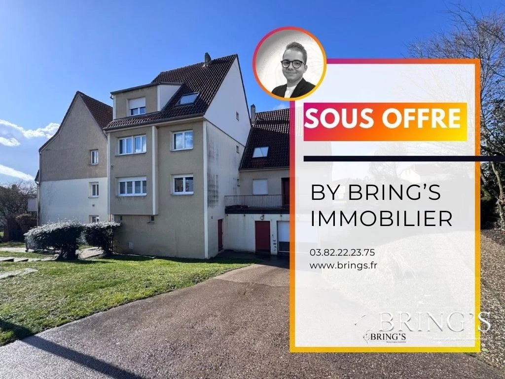 Vente Appartement Faulquemont