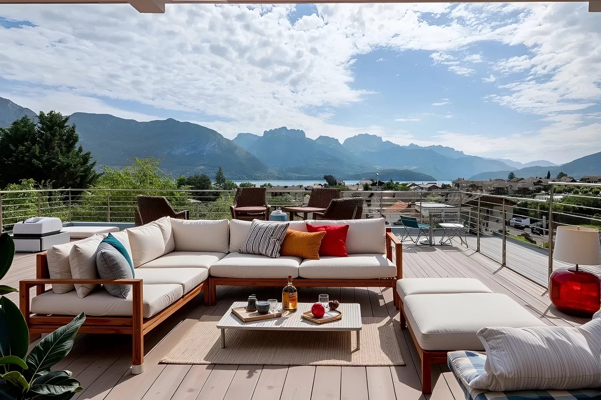 Sale House Sevrier