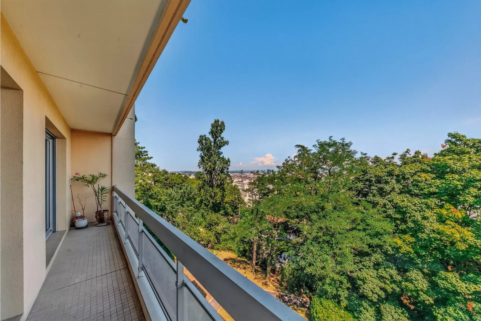 Vente Appartement Sainte-Foy-lès-Lyon