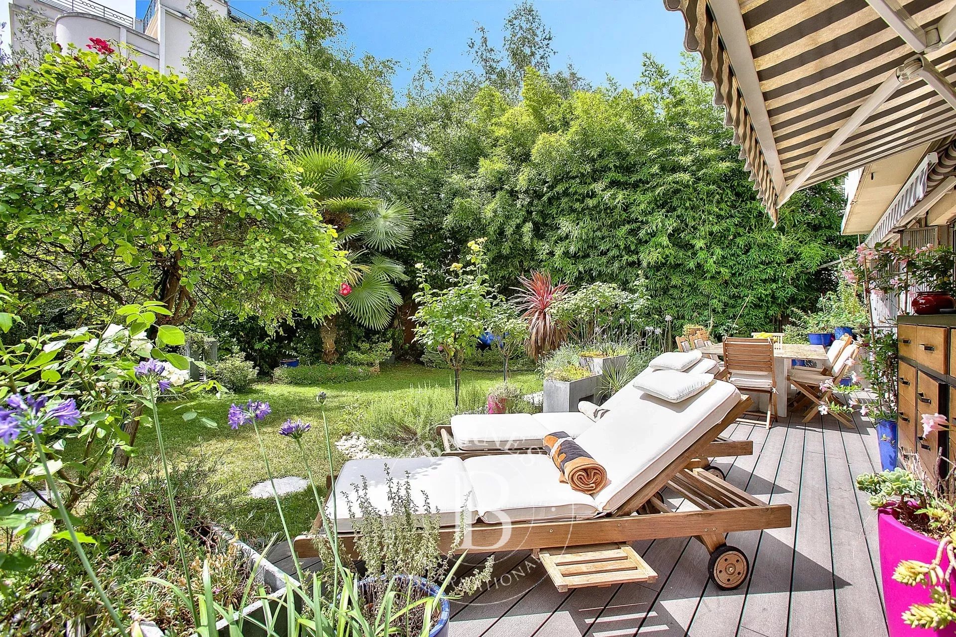 Квартира Neuilly-sur-Seine