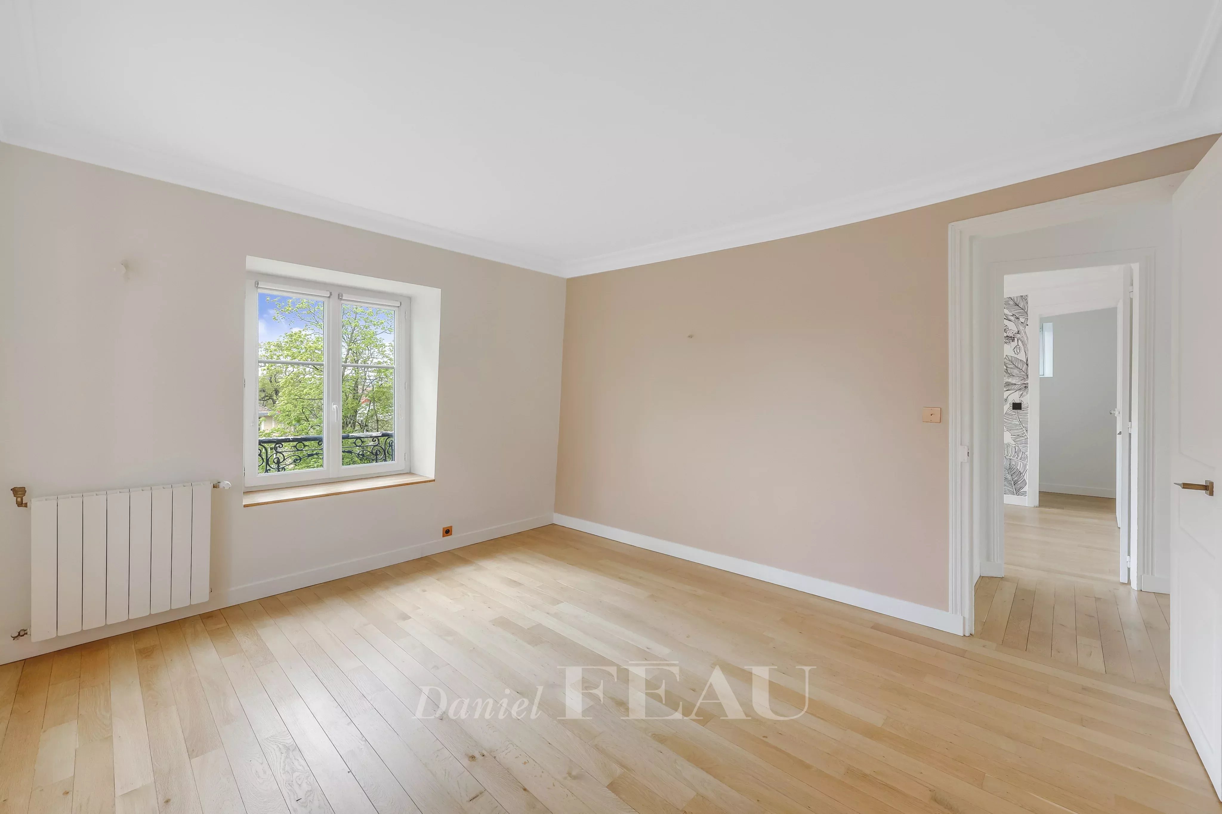 Chambre 2ème étage