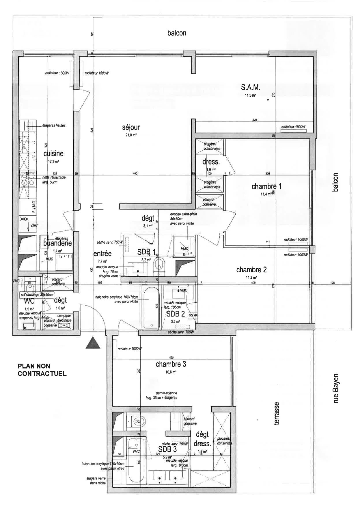 Photo 9 du bien N°86833981