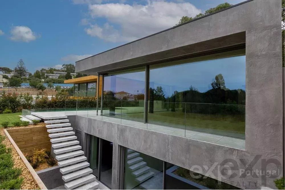 New detached house in an exclusive condominium of 4 luxurious units. 85506671 image 6