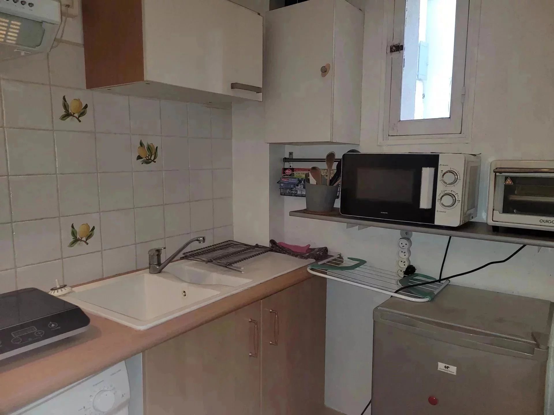 Location Appartement Simiane-Collongue