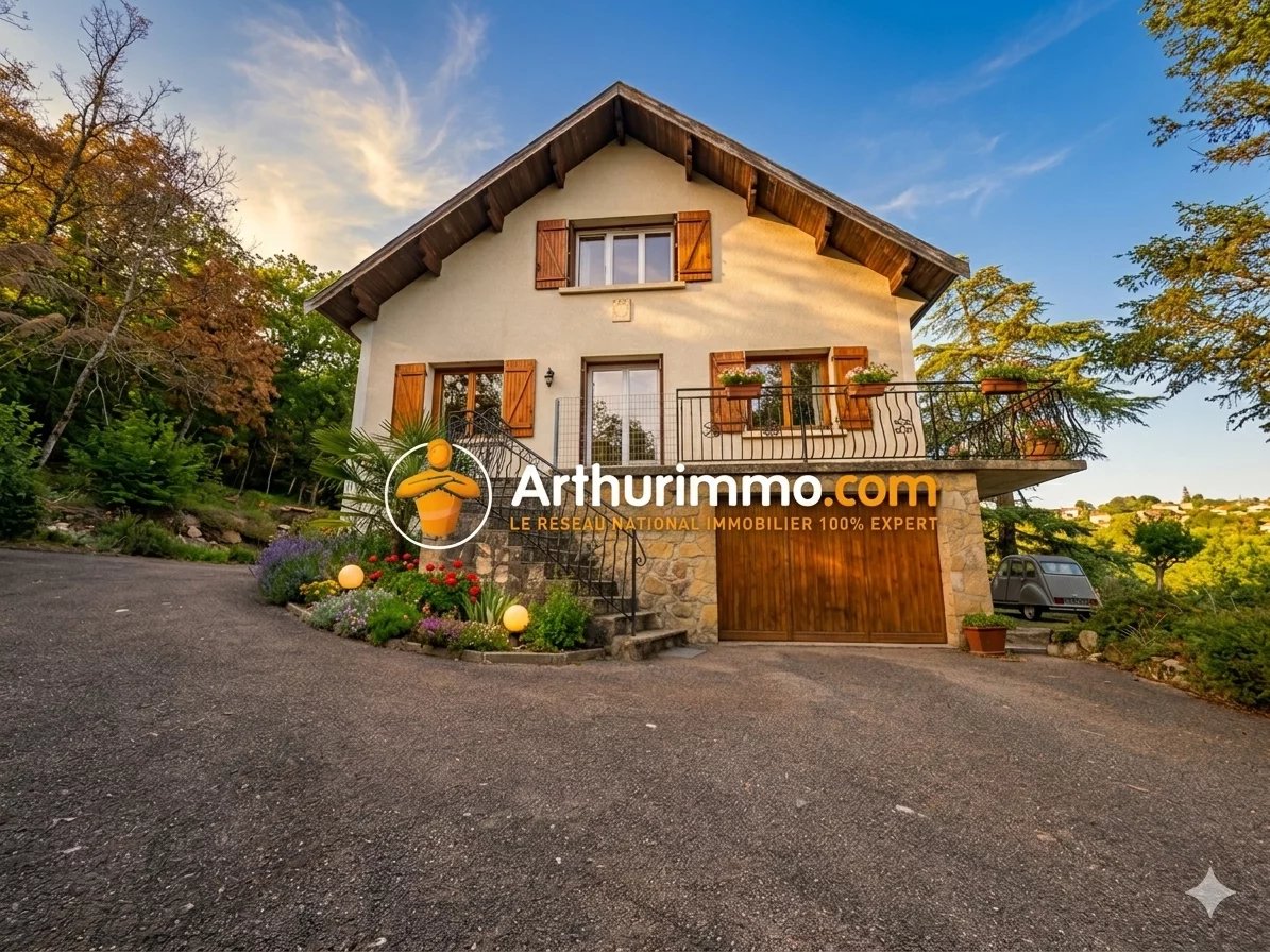 Agence immobilière de SARL BLOT L'IMMOBILIER