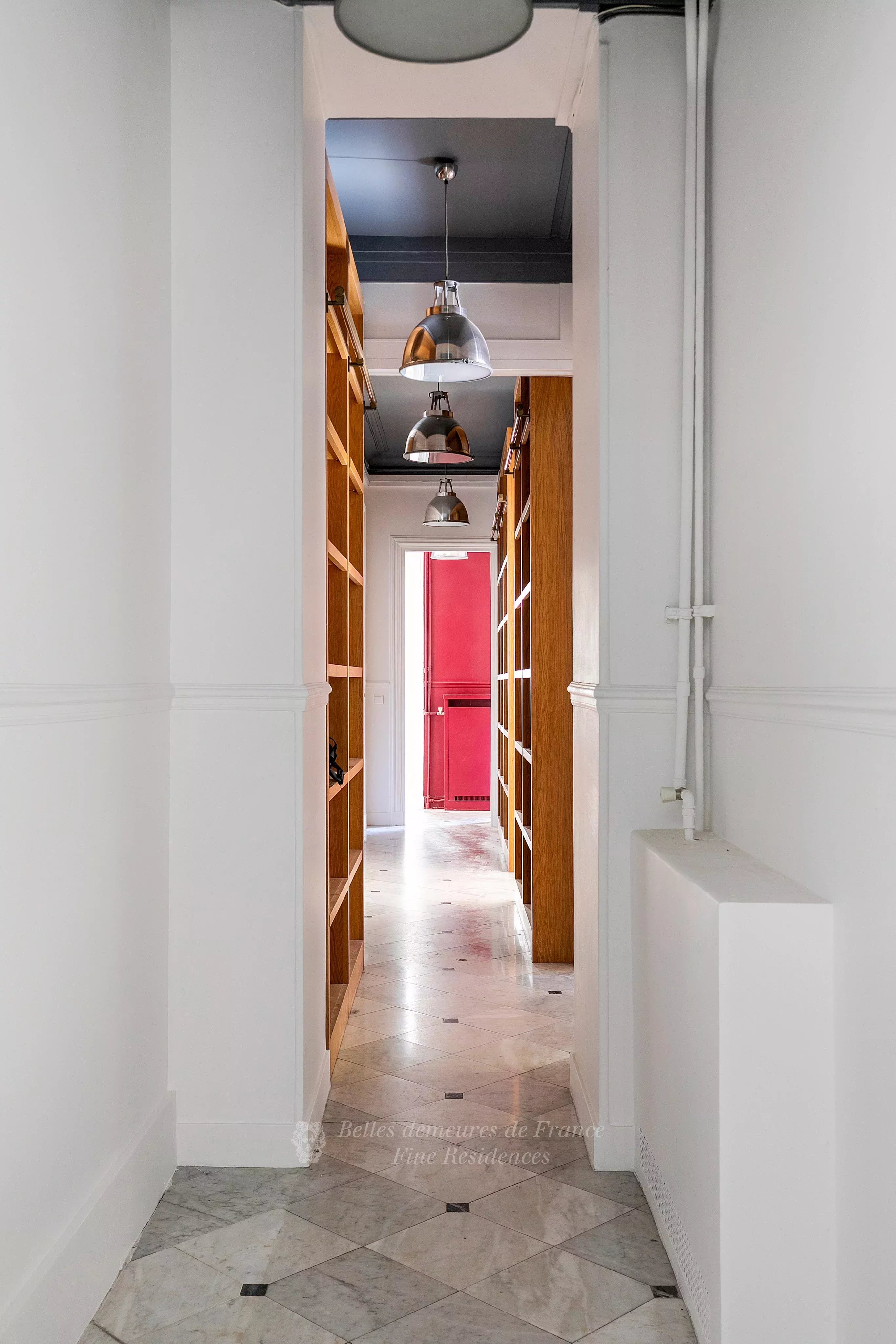 Vente Appartement Paris 6ème