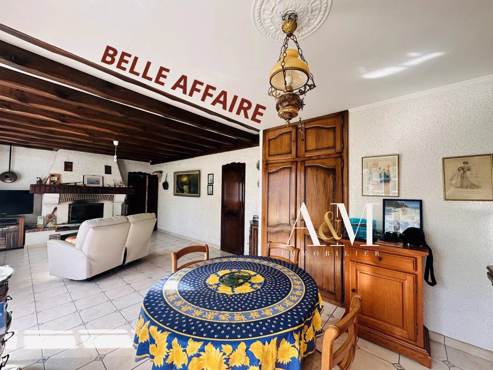 Agence immobilière de A&M IMMOBILIER