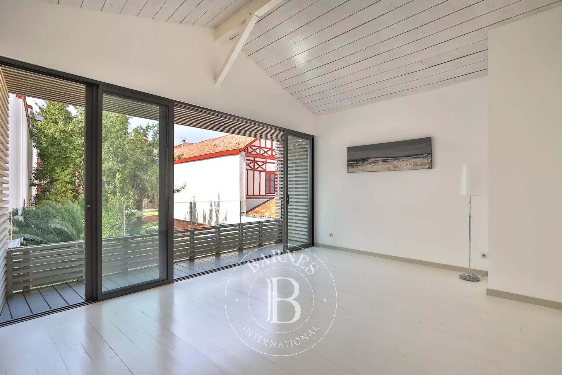 Appartement Saint-Jean-de-Luz  -  ref 87267186 (picture 1)