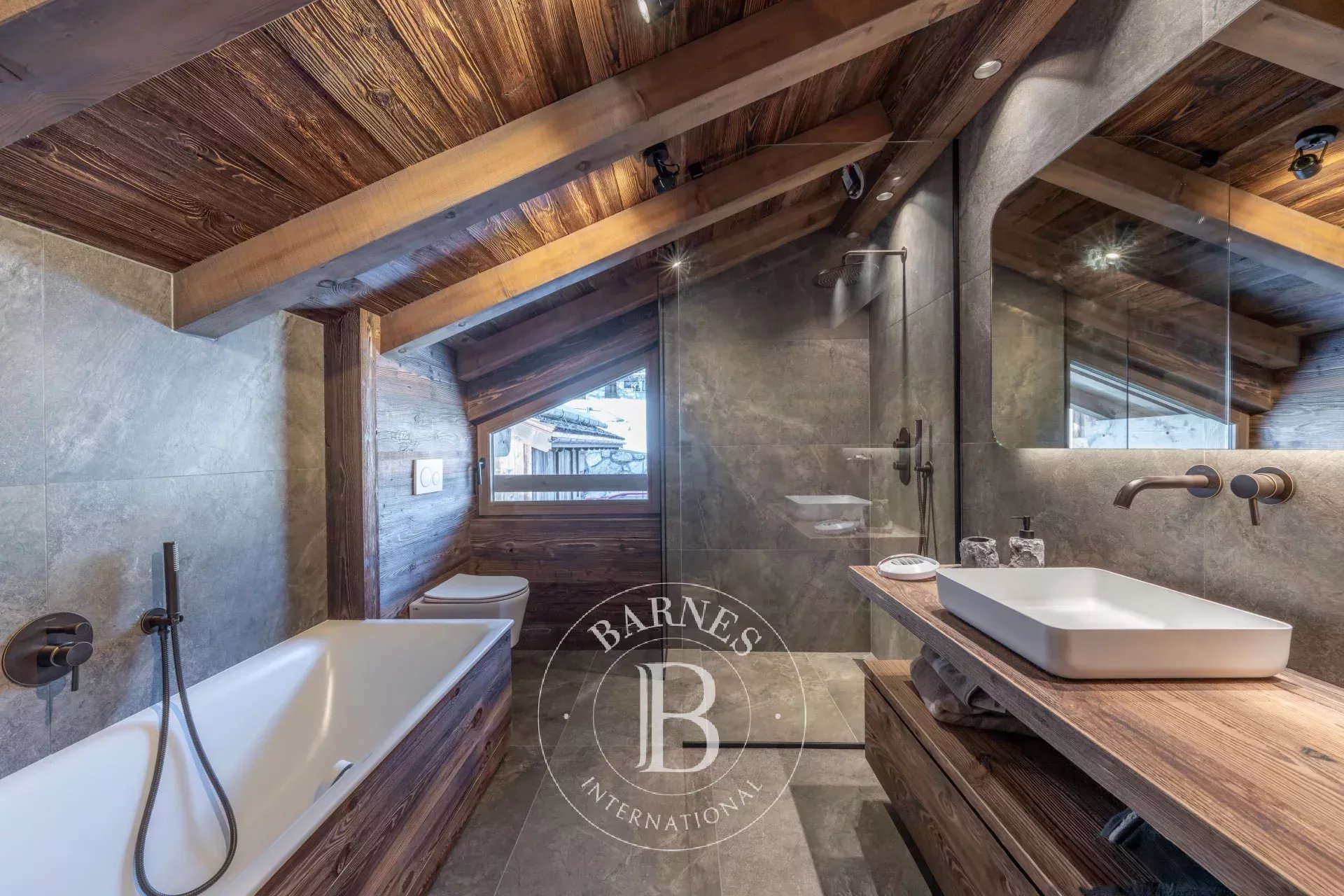 Dağ evi Demi-Quartier - picture 15