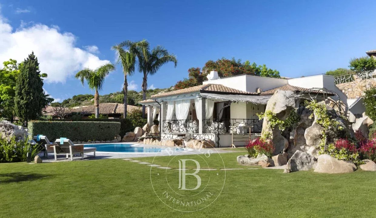 Villa San Teodoro  -  ref 82437484 (picture 1)