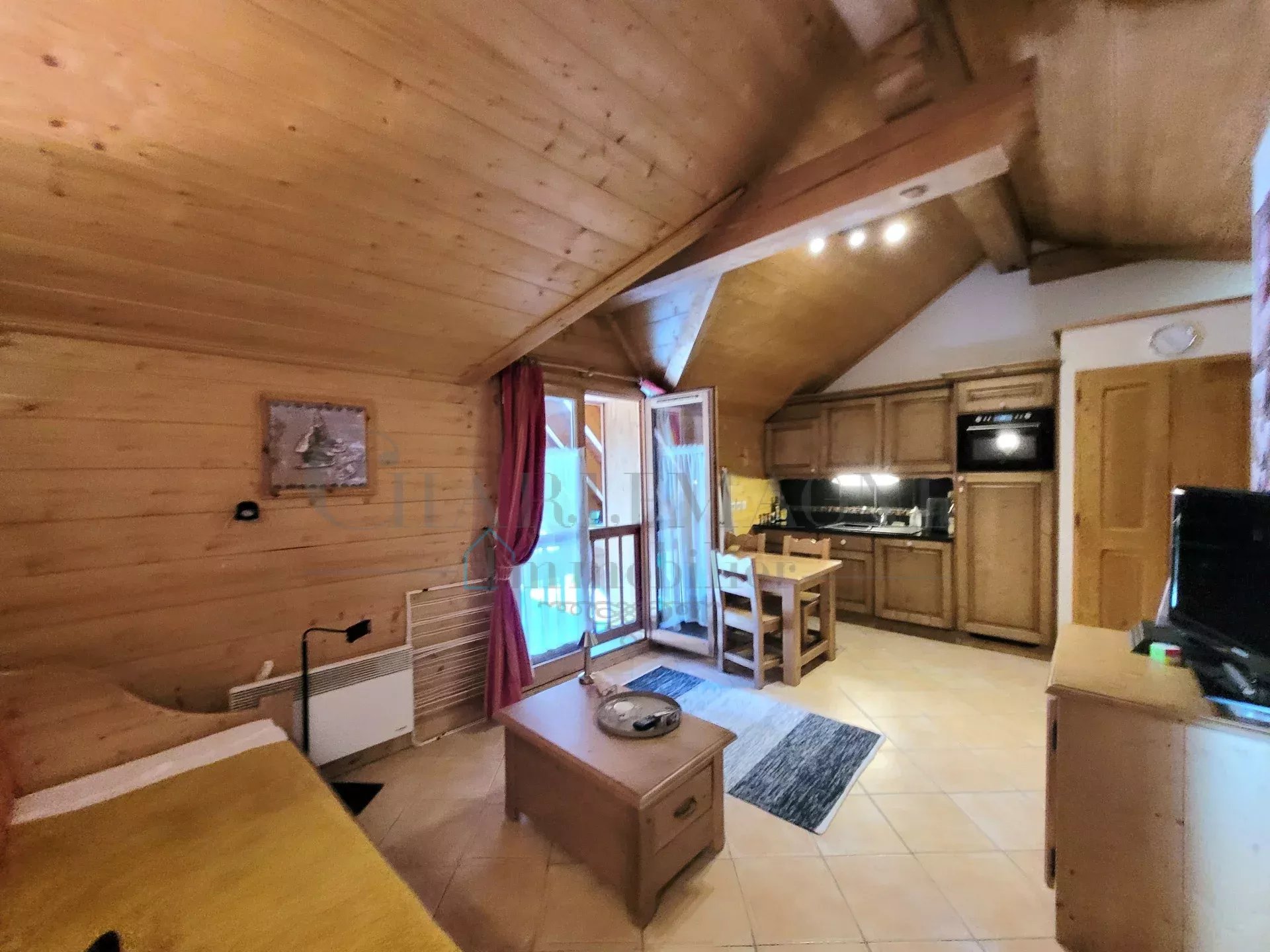 Agence immobilière de Charlemagne Immobilier