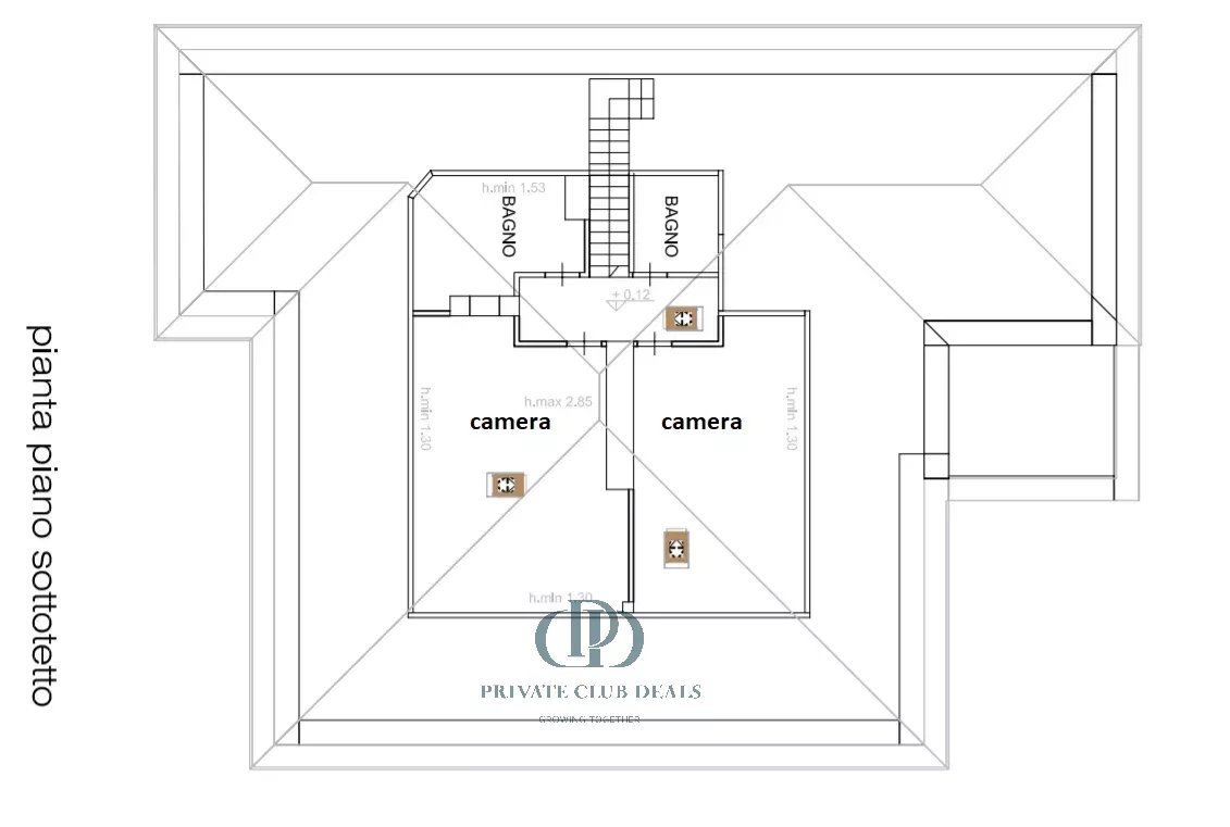 Apart otel Sanremo - picture 5