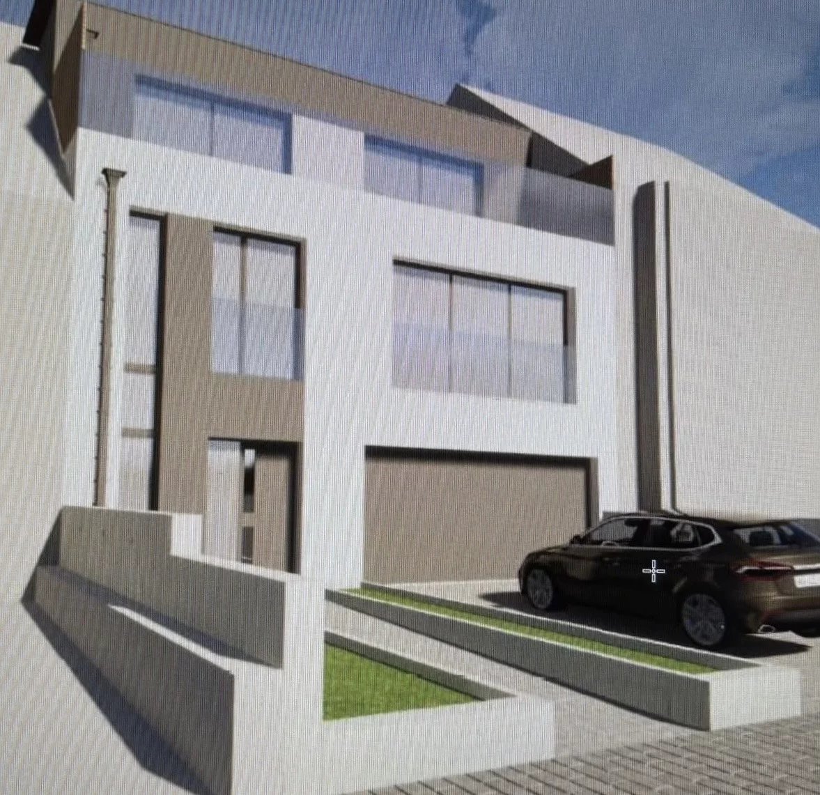 Agence immobilière de AXHOME IMMO SARL