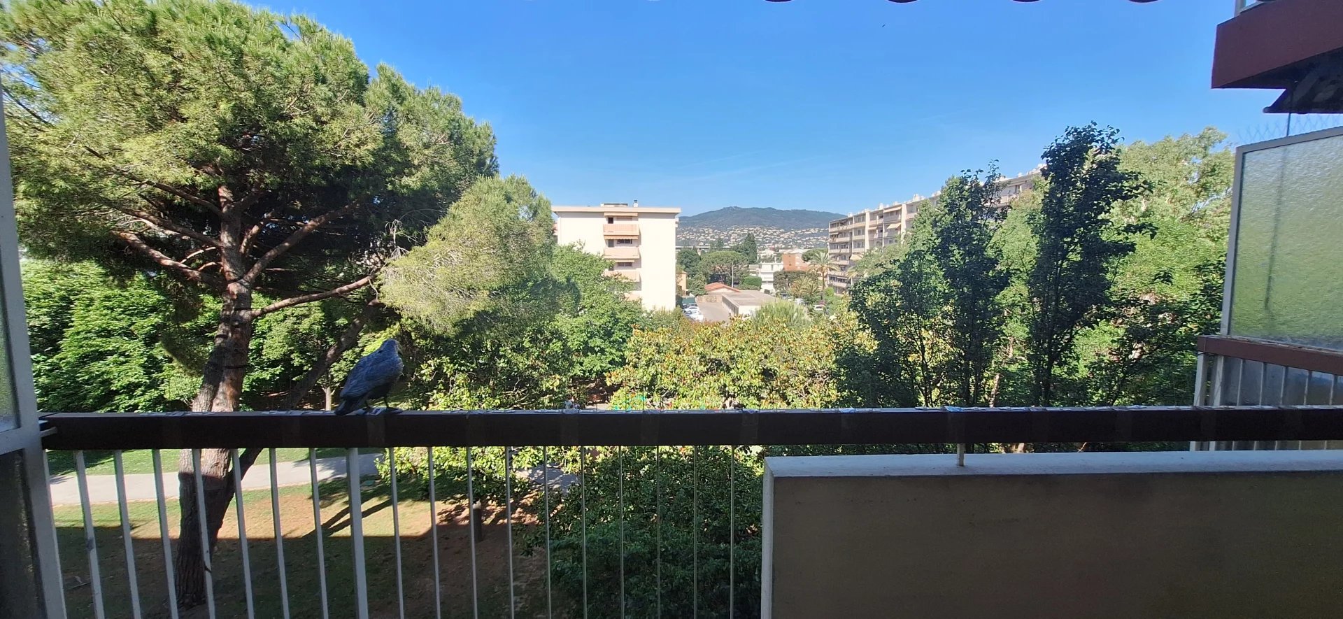Appartement 4 Pièces Cannes La Bocca
