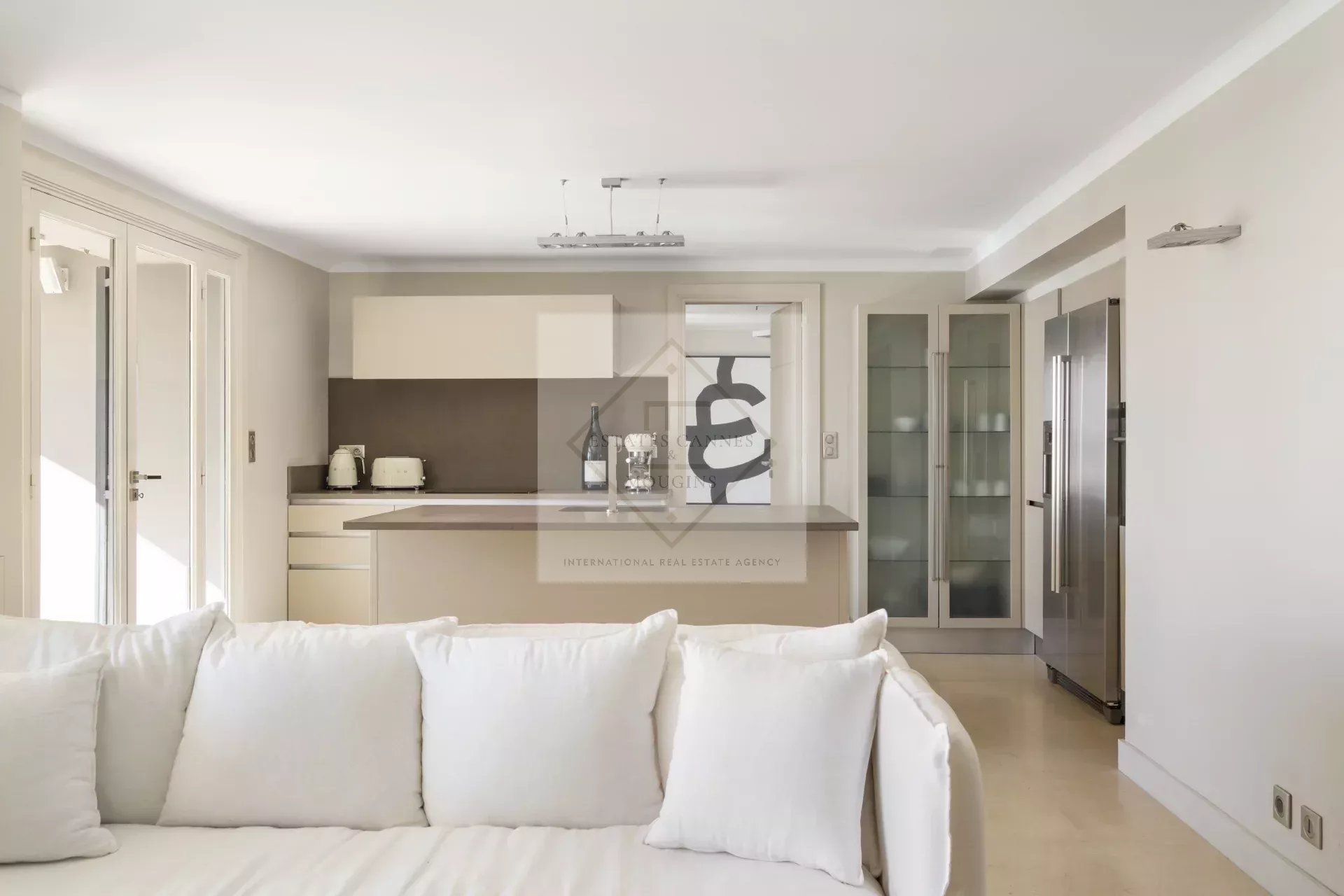 Villa à Cannes dans le quartier de la Californie — photo 11