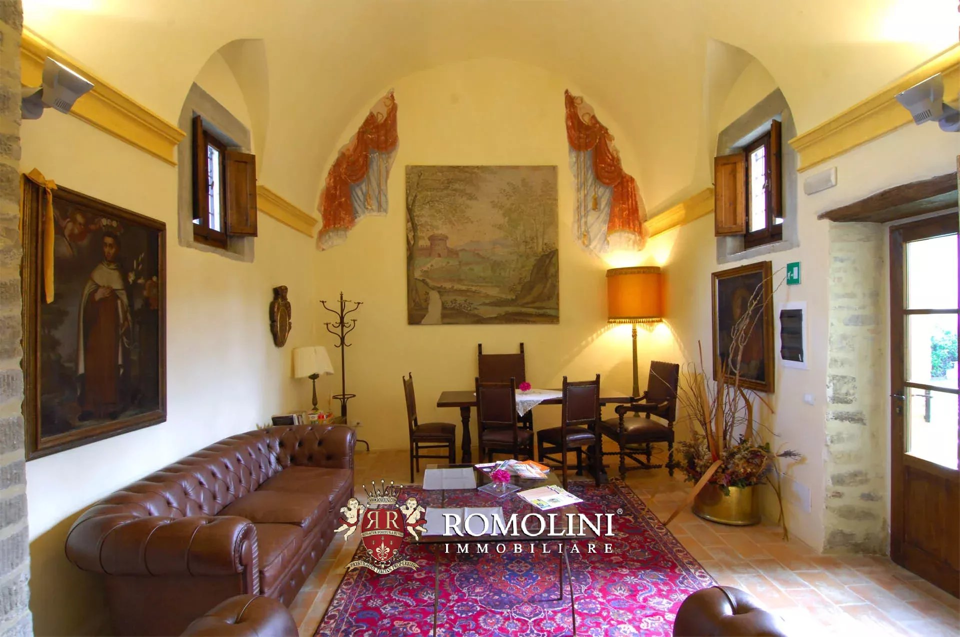 18 Bedroom Villa/Townhouse's Image 33