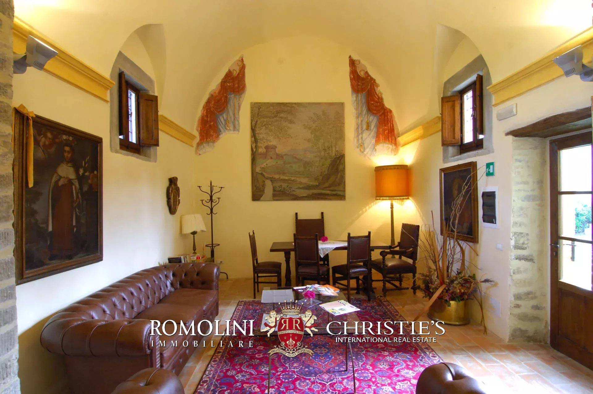 18 Bedroom Villa/Townhouse's Image 26