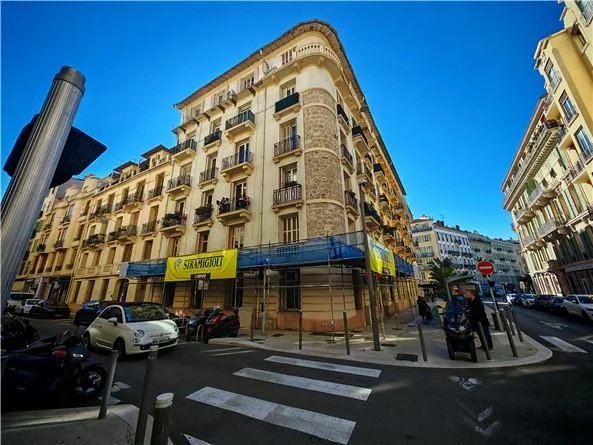 Vendita Appartamento Nizza Carabacel