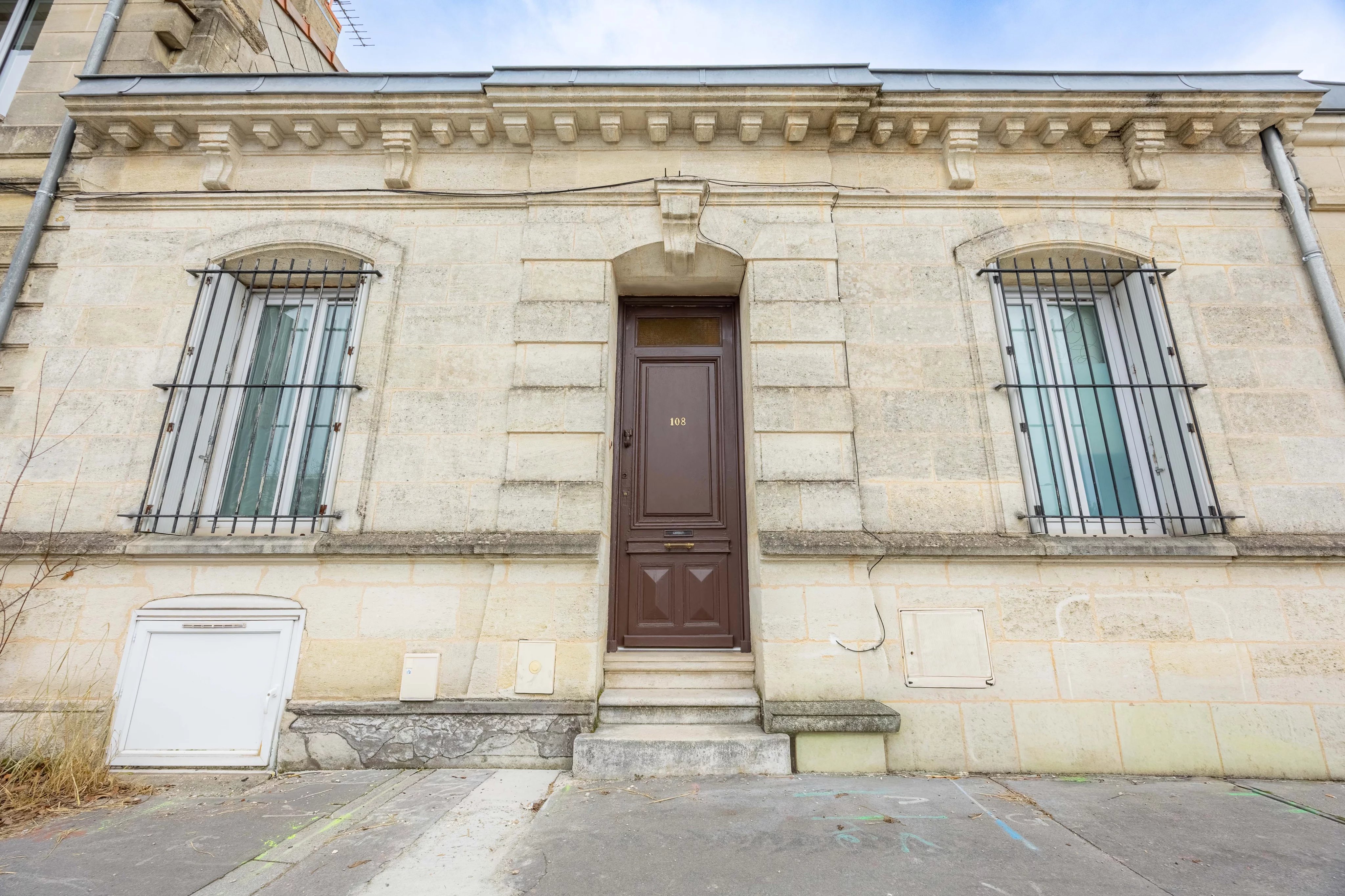 Agence immobilière de La conseillère de l'immobilier