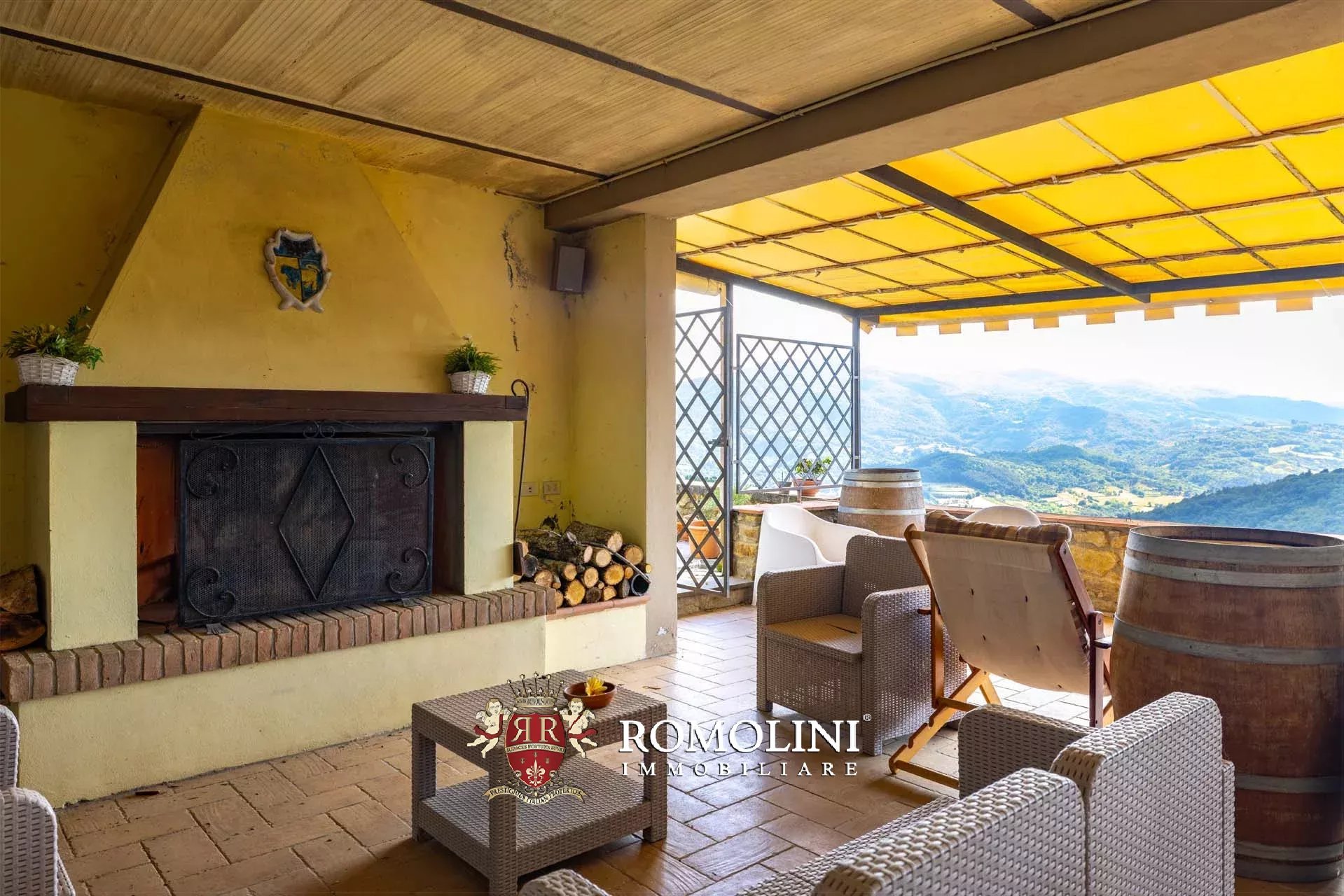 14 Bedroom Vineyard's Image 17