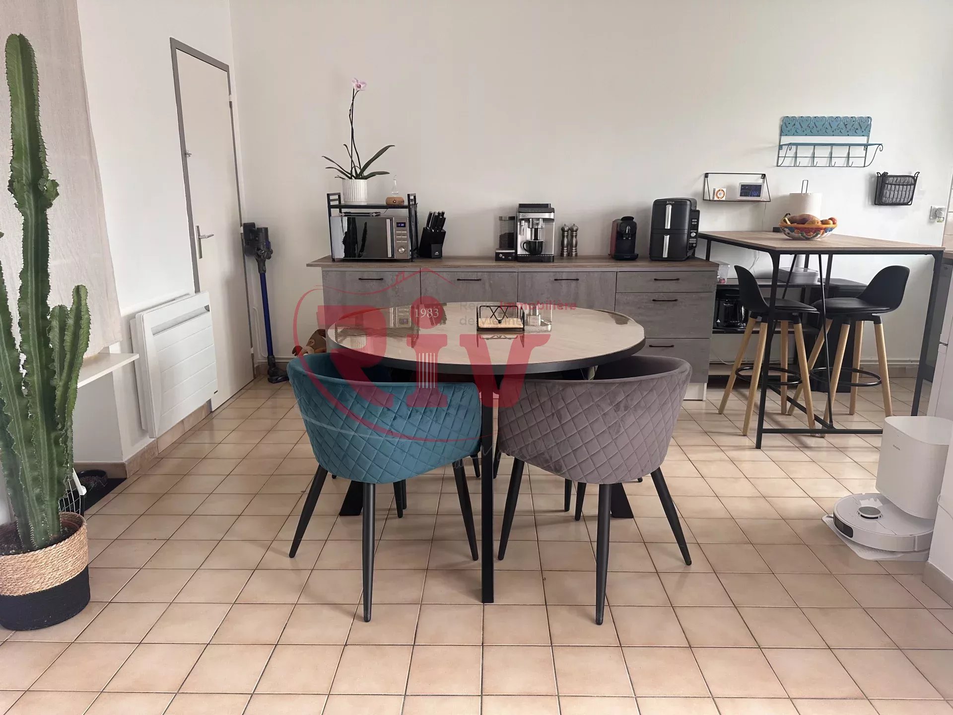 Agence immobilière de Riv Immo