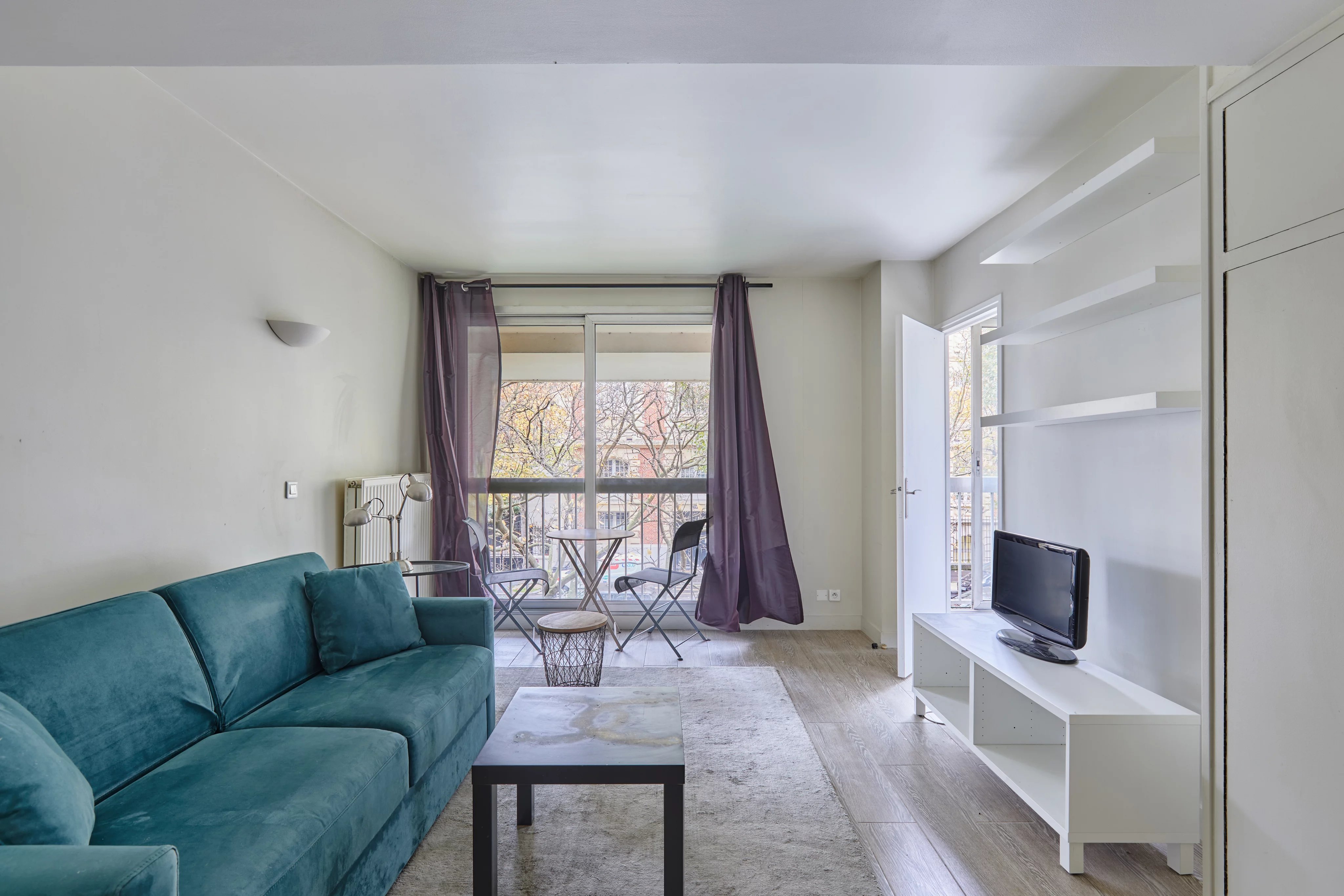 Sale Apartment Neuilly-sur-Seine