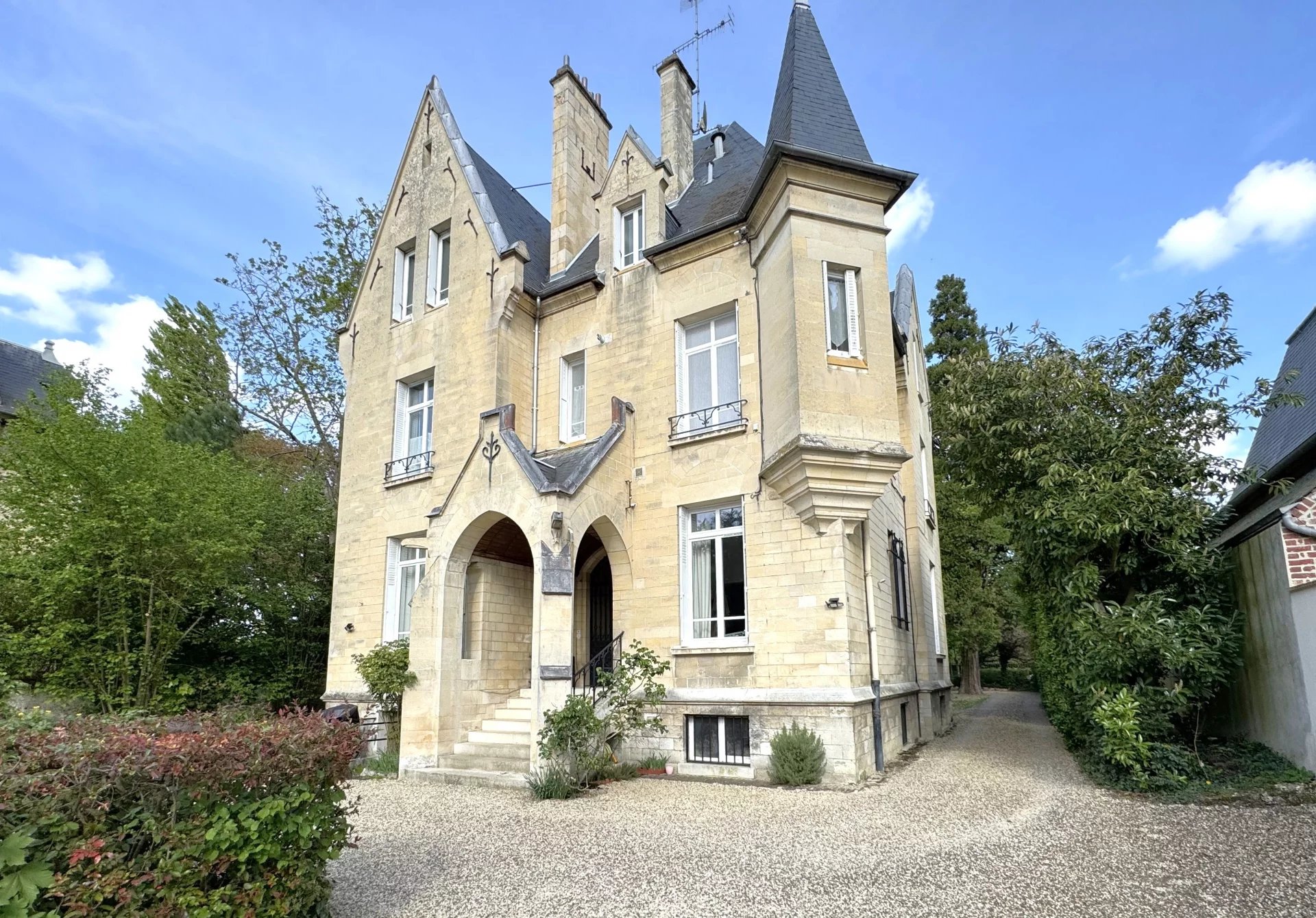 Agence immobilière de Arthurimmo.com Agence Saint Hubert