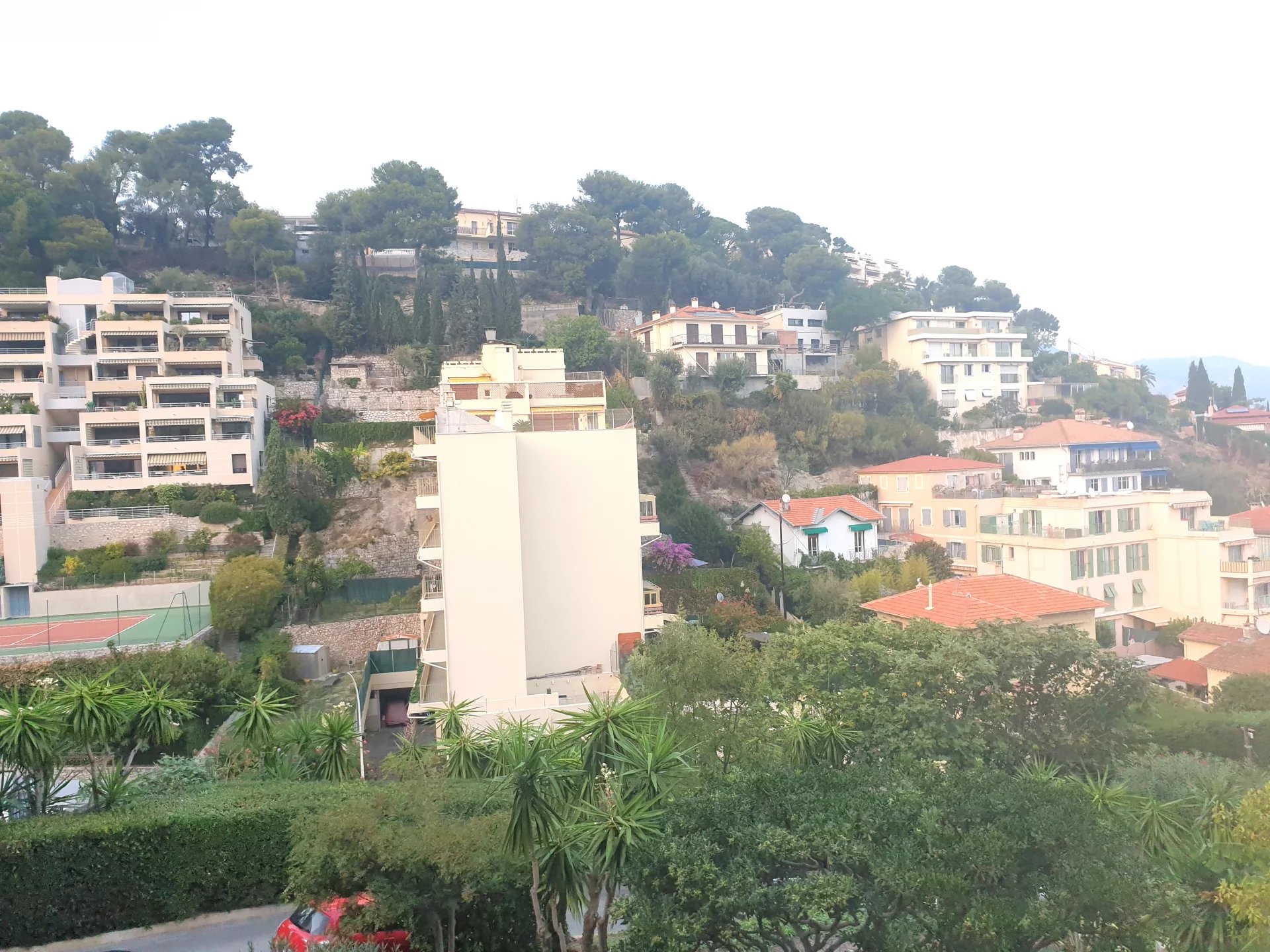 Vente Appartement Roquebrune-Cap-Martin