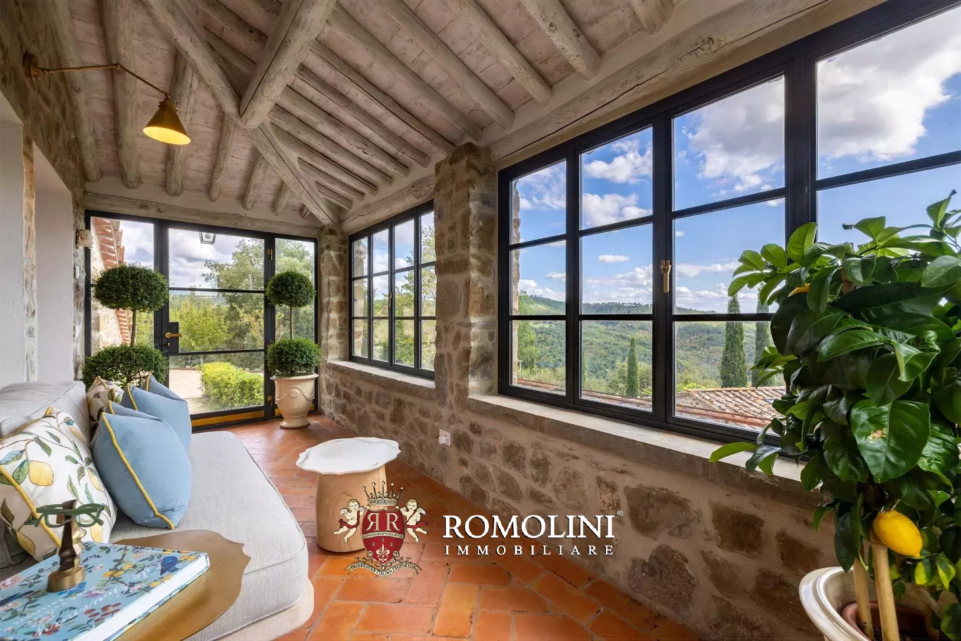 4 Bedroom Villa/Townhouse's Image 19