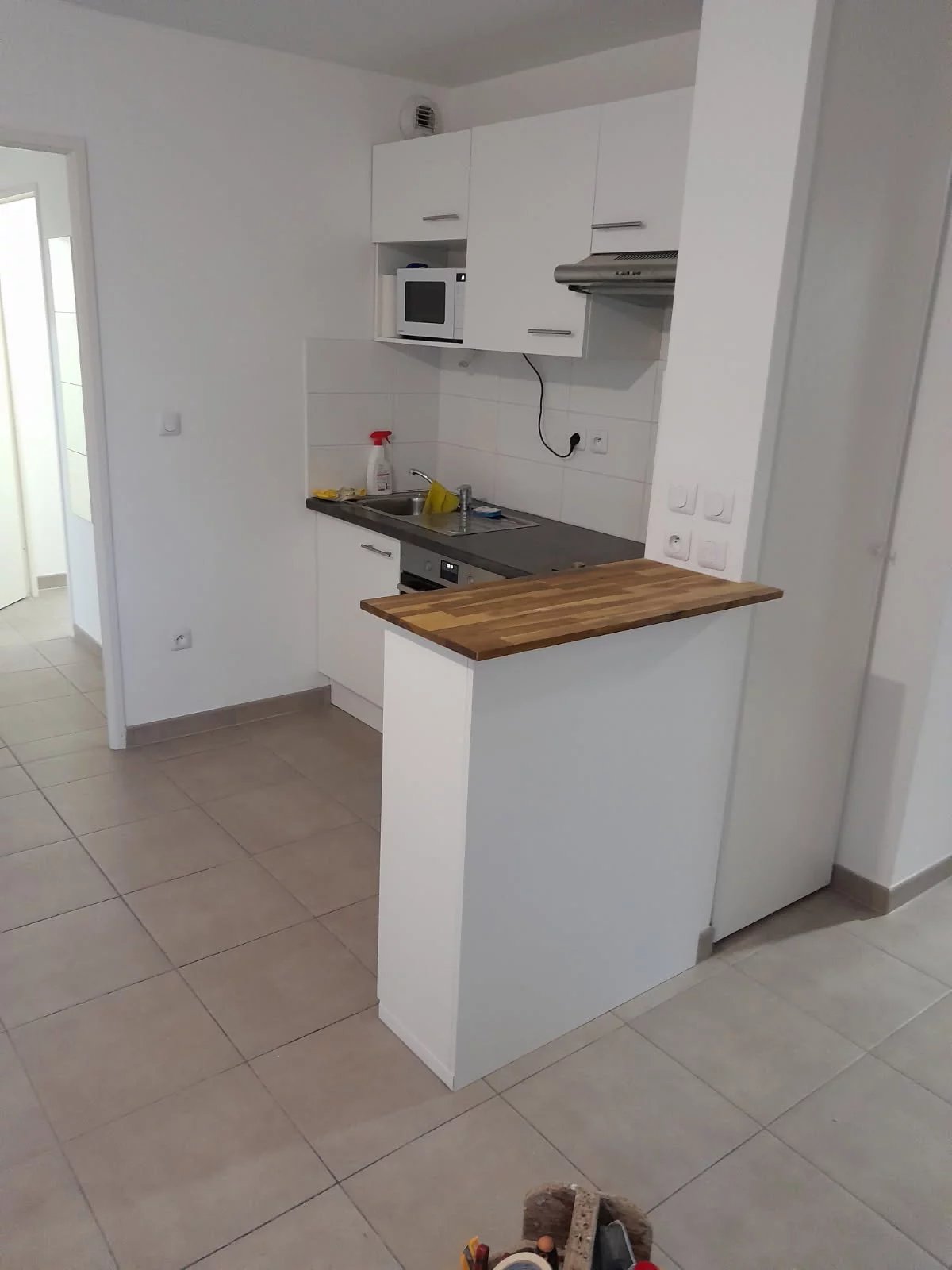 Rental Apartment Toulouse