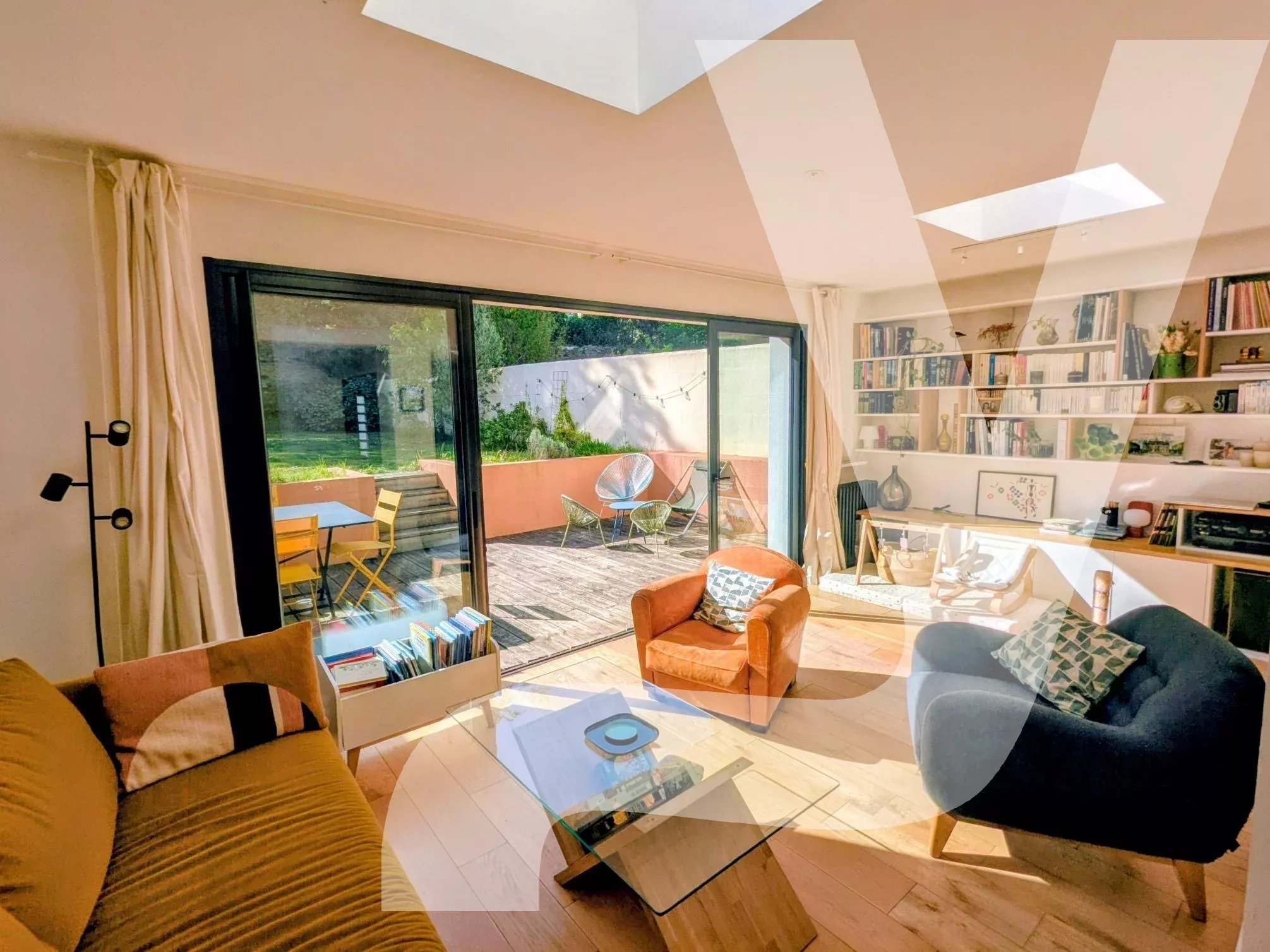 Agence immobilière de CityLife Nantes