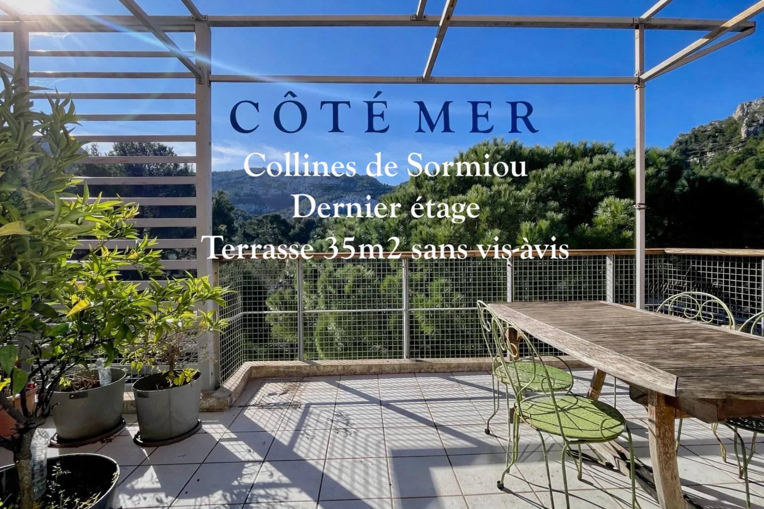 Agence immobilière de Côté Mer