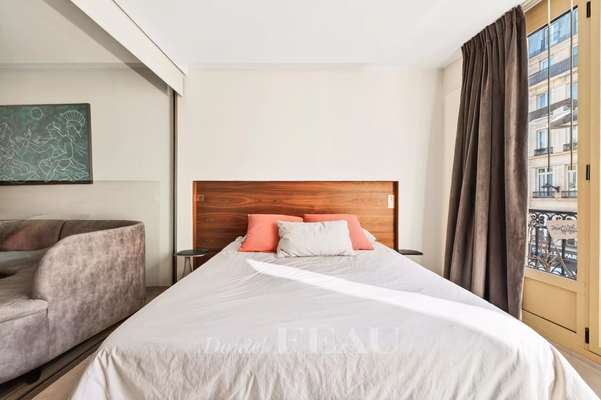 1 Bedroom Apartment/Flat's Image 5