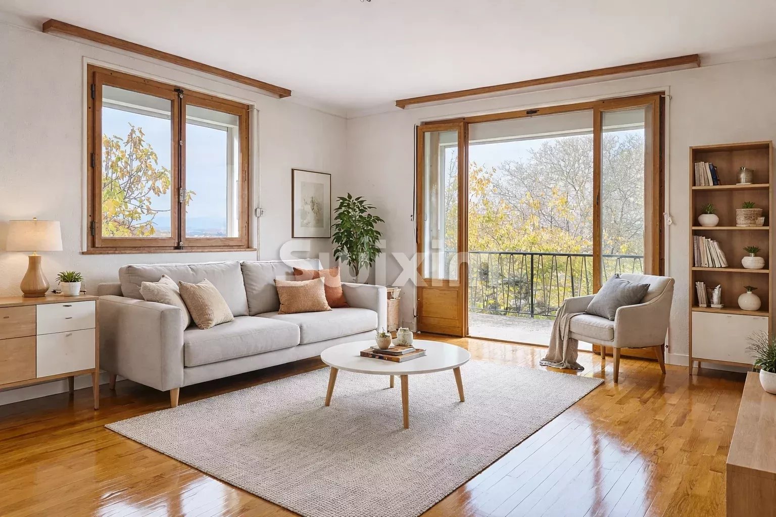 Agence immobilière de Swixim Cruseilles