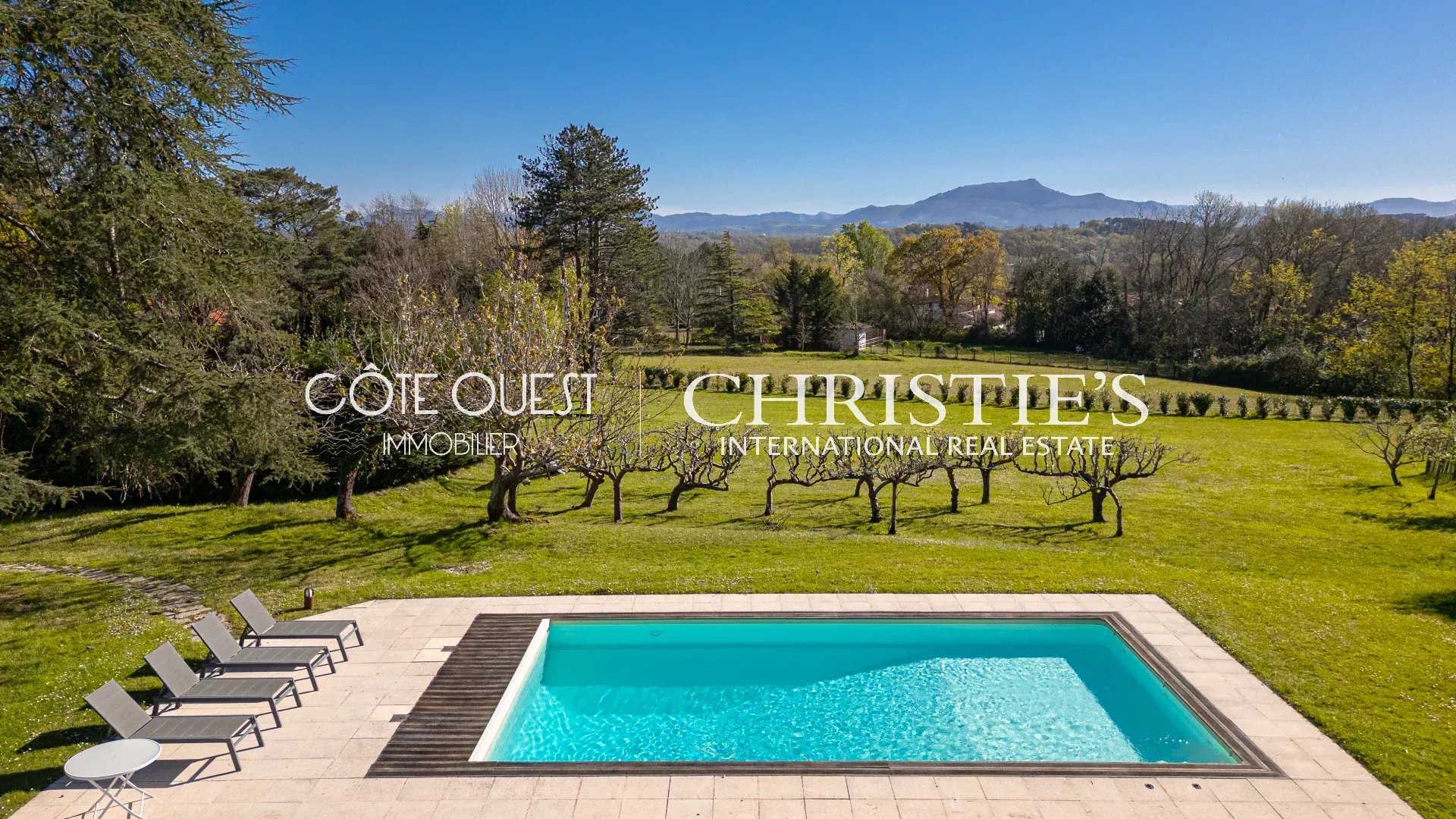 For sale Bidart - Large farmhouse near Biarritz