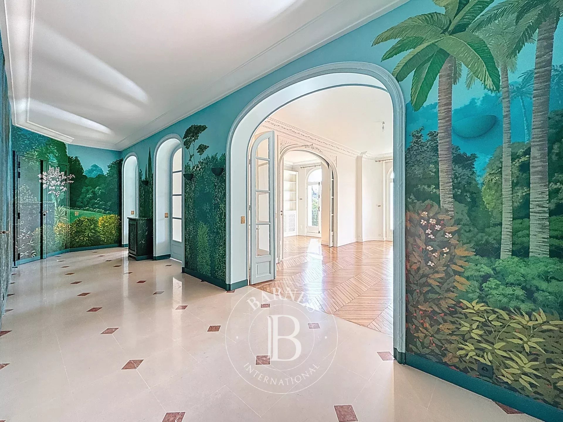 Daire Neuilly-sur-Seine - picture 10