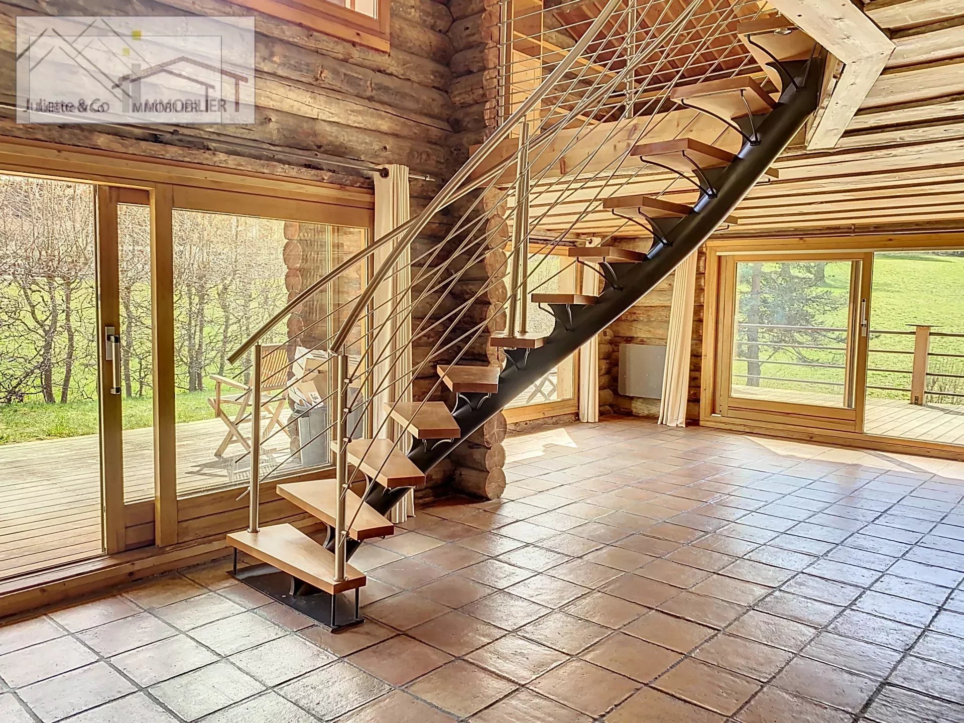 Photo of Chalet for sale in les houches