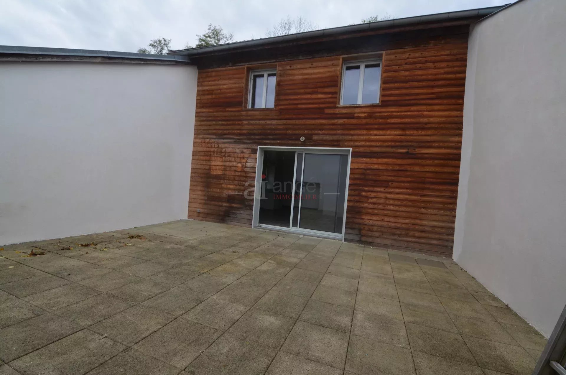 Agence immobilière de ANGE IMMOBILIER