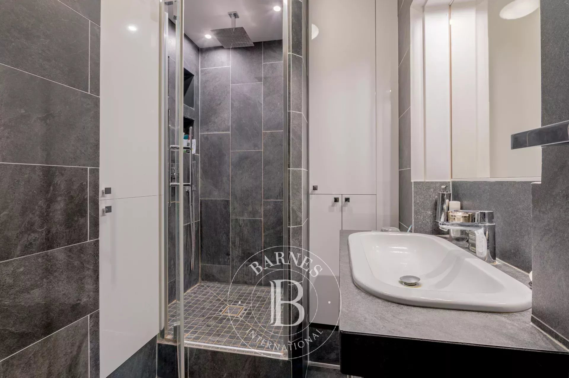 Daire Paris 13ème - picture 6