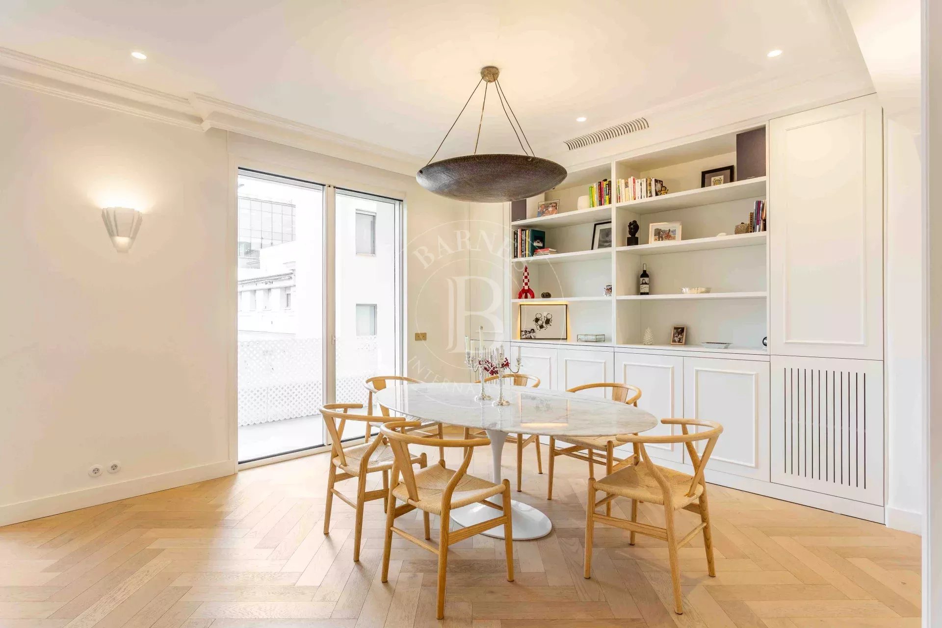 شقة Madrid - picture 4