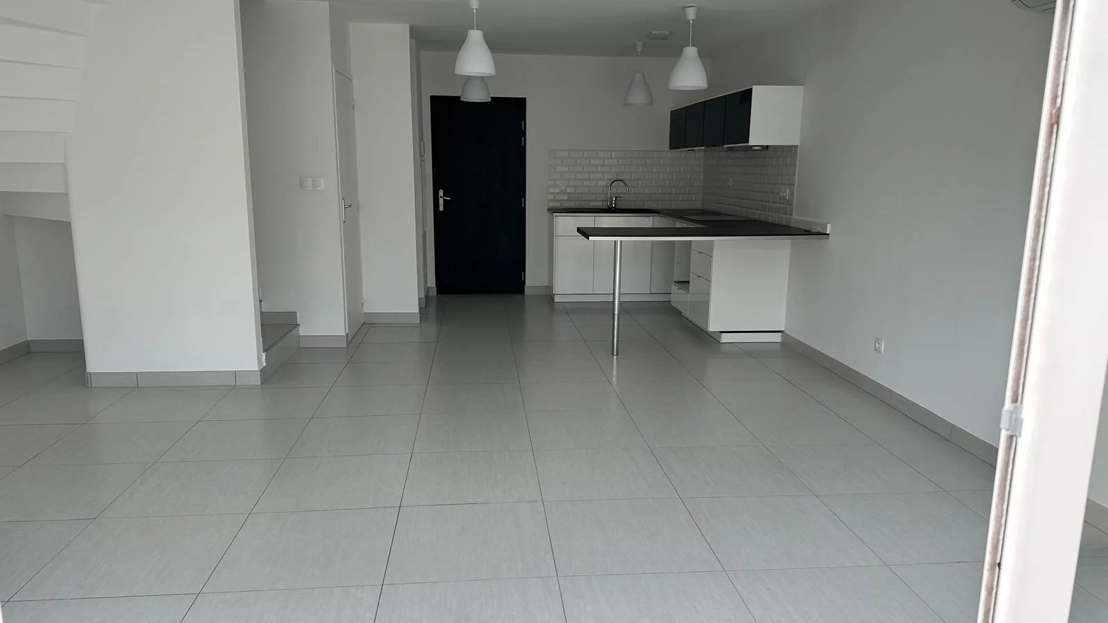 Agence immobilière de Sandrine Diouf Immobilier