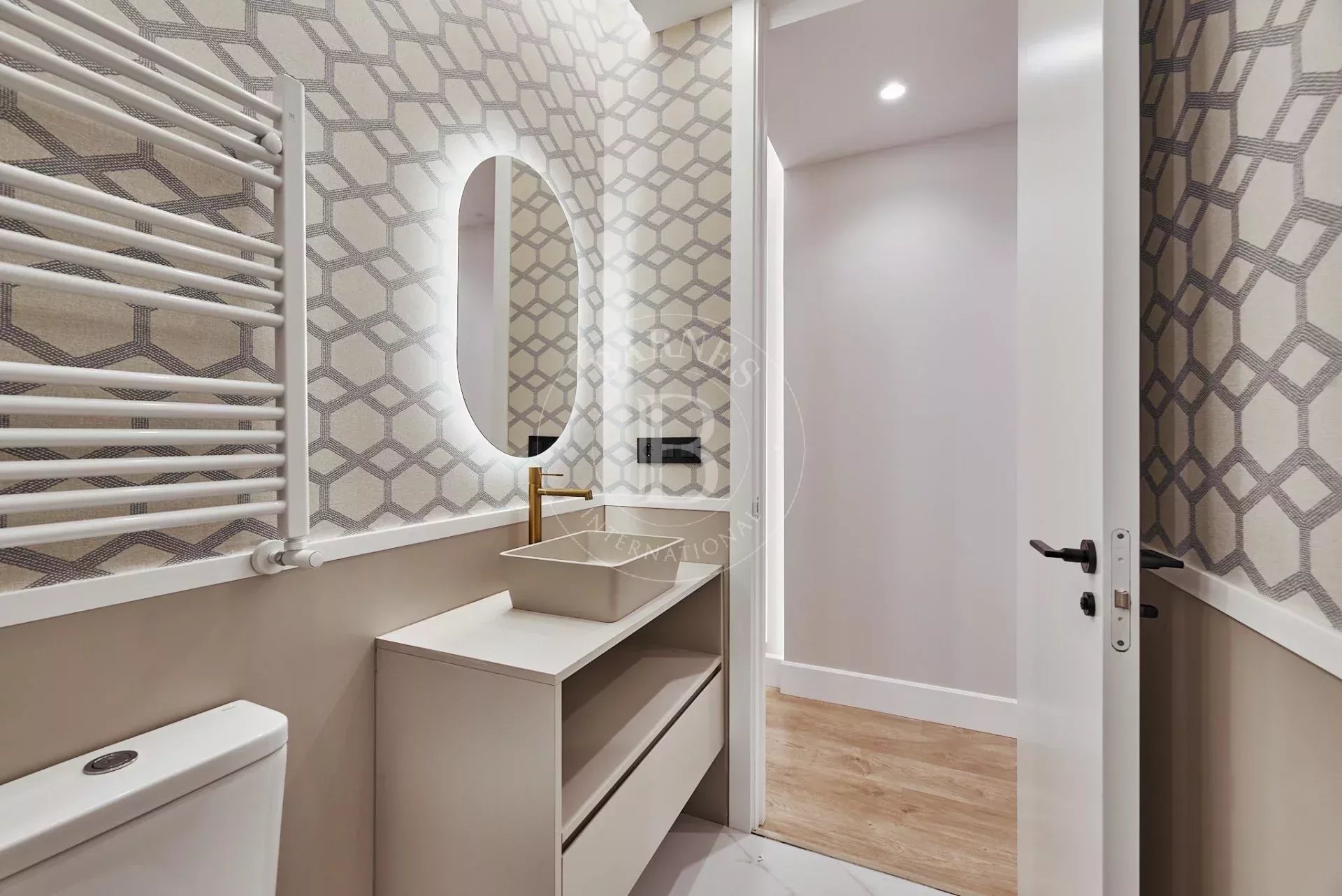 Daire Madrid - picture 23