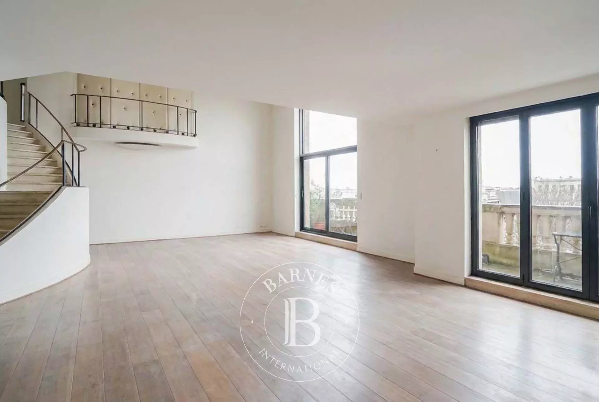 Paris  - Apartment 3 Bedrooms - picture 17