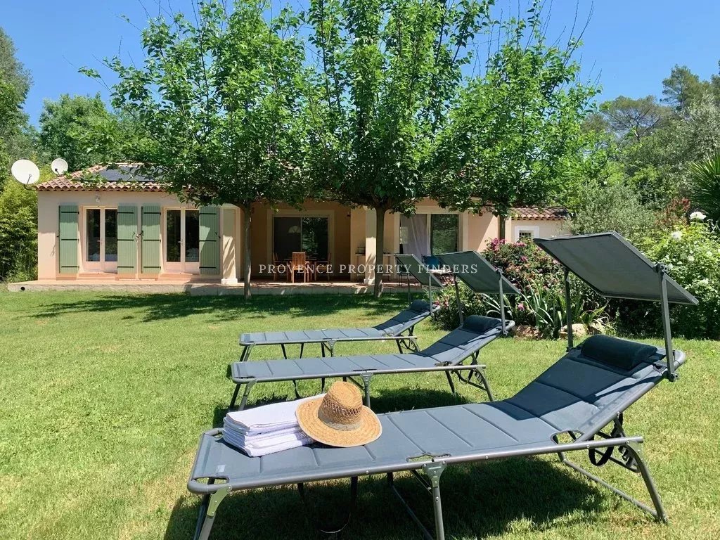 Exclusive – Carcès