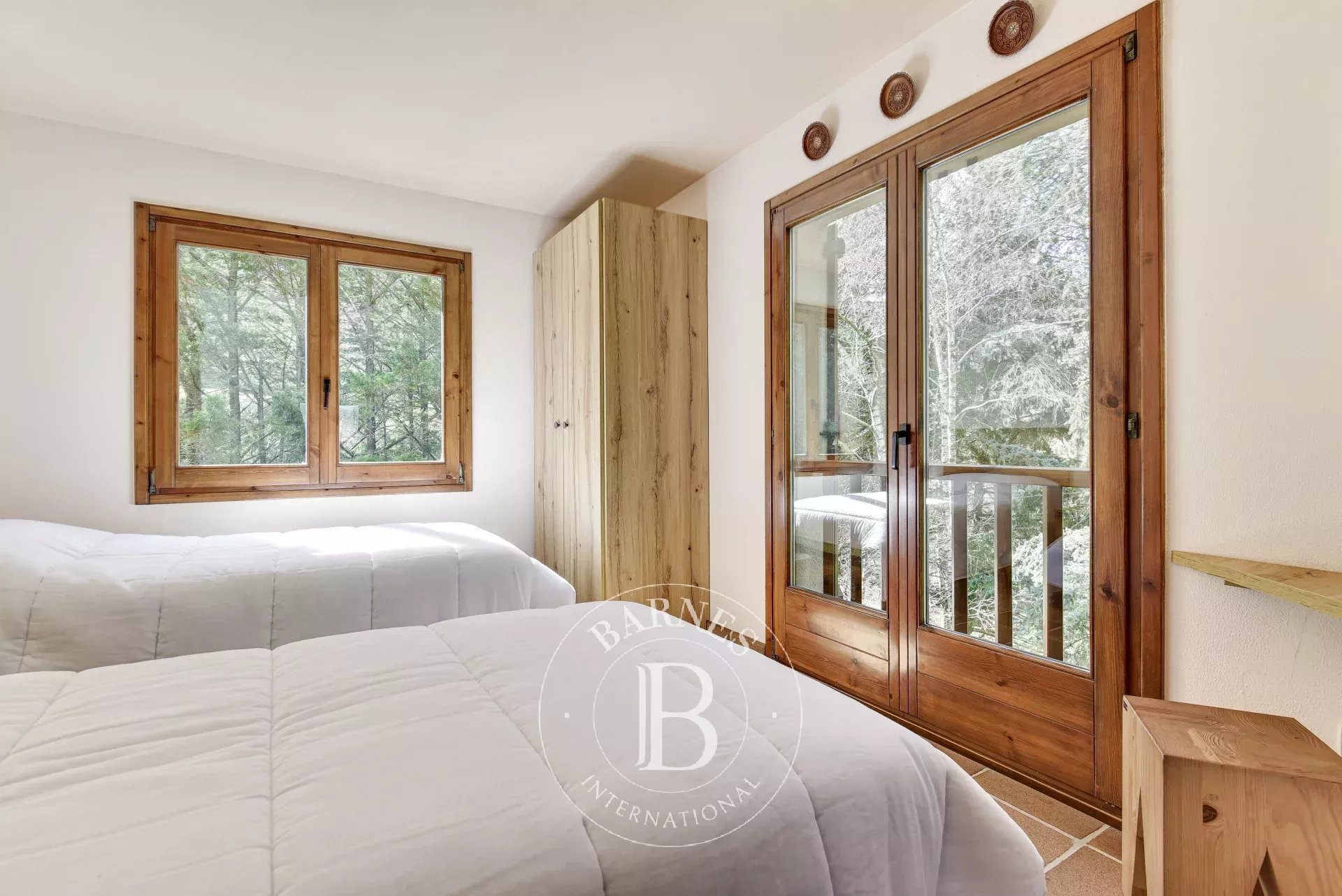 Dağ evi Sant Joan de Les Abadesses - picture 36