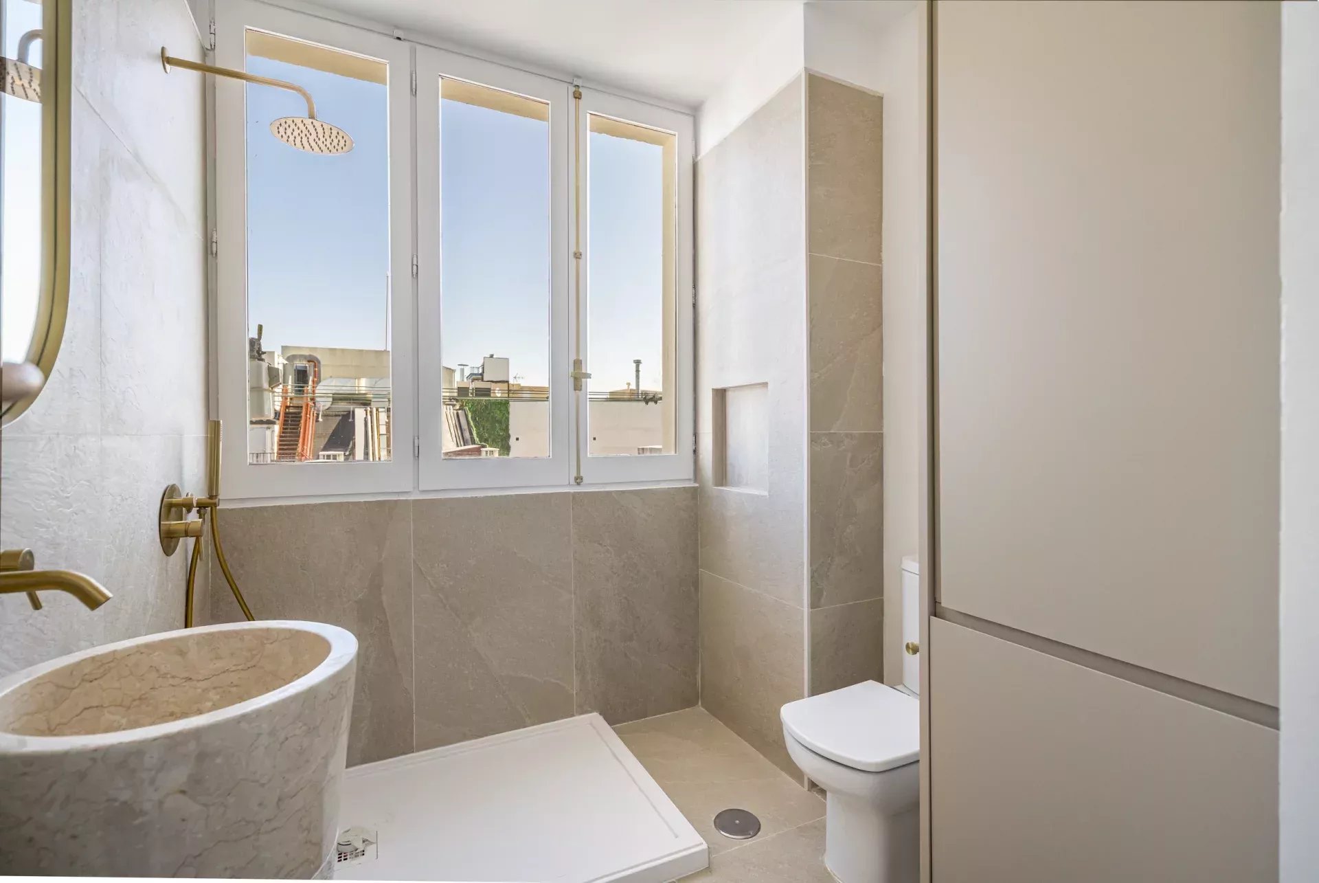 Daire Madrid - picture 14