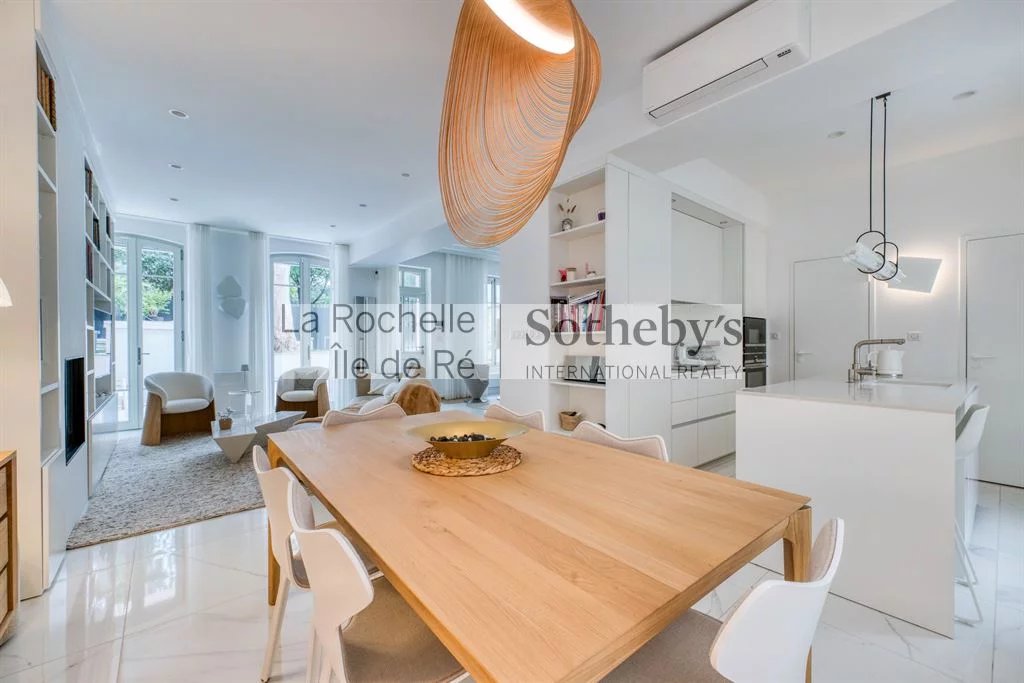Vente Maison La Rochelle
